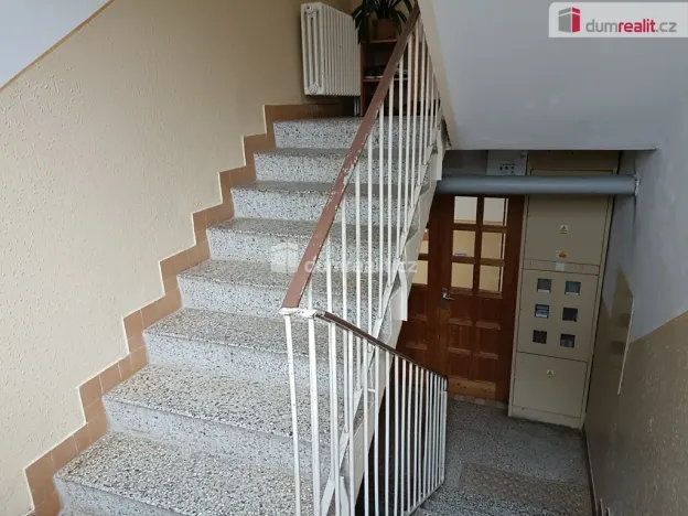 Pronájem bytu 4+1, Praha - Strašnice, Na Třebešíně, 91 m2