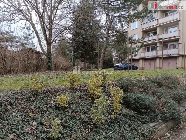 Pronájem bytu 4+1, Praha - Strašnice, Na Třebešíně, 91 m2