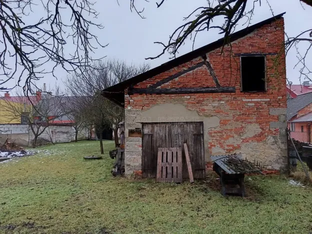 Prodej rodinného domu, Zahnašovice, 100 m2