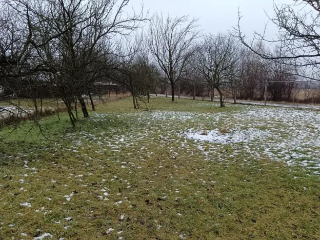 Prodej rodinného domu, Zahnašovice, 100 m2