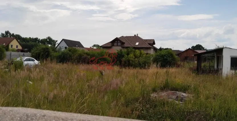 Prodej pozemku pro bydlení, Otvice, Sluneční, 1120 m2