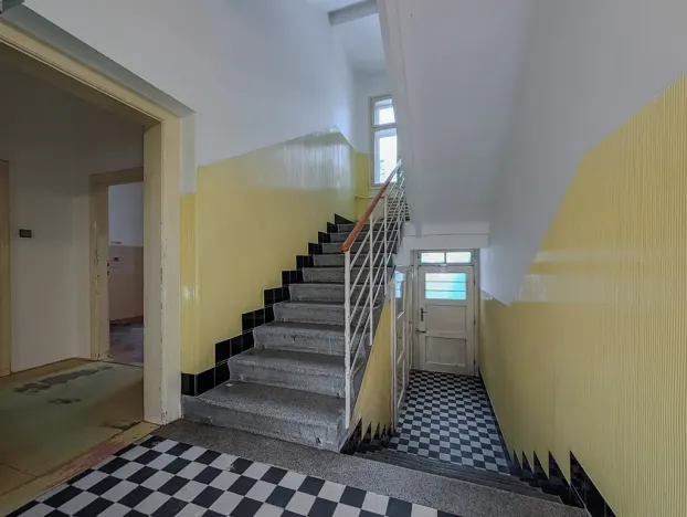 Pronájem rodinného domu, Brno, Božetěchova, 90 m2