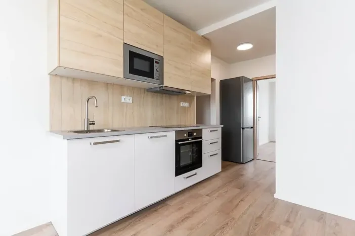 Pronájem bytu 3+1, Domašov nad Bystřicí, Náměstí, 77 m2