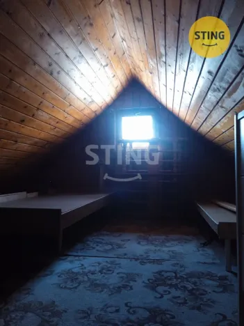 Prodej chaty, Albrechtice, Zahrádkářská, 34 m2