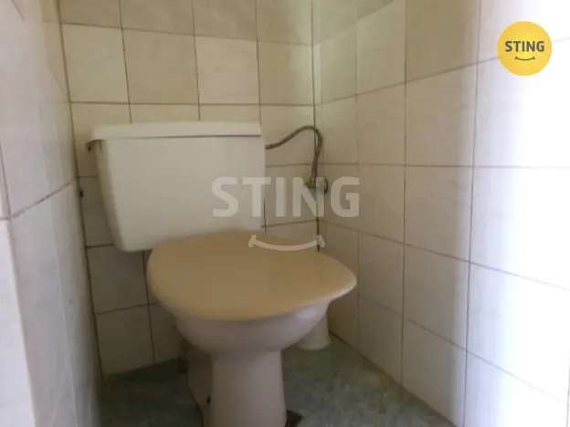 Prodej chaty, Albrechtice, Zahrádkářská, 34 m2