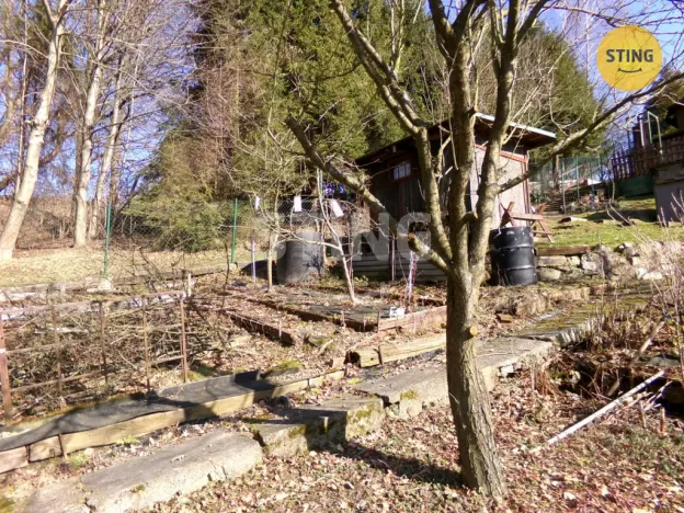 Prodej chaty, Albrechtice, Zahrádkářská, 34 m2