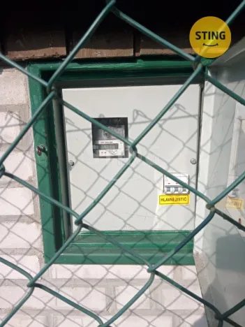 Prodej chaty, Albrechtice, Zahrádkářská, 34 m2