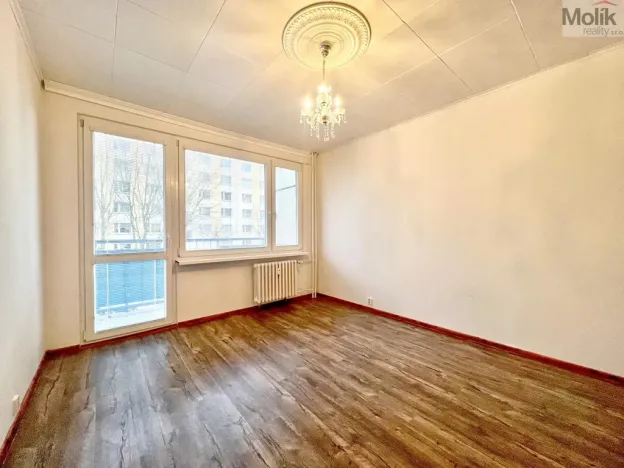 Prodej bytu 2+1, Krupka - Maršov, 63 m2