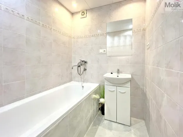 Prodej bytu 2+1, Krupka - Maršov, 63 m2