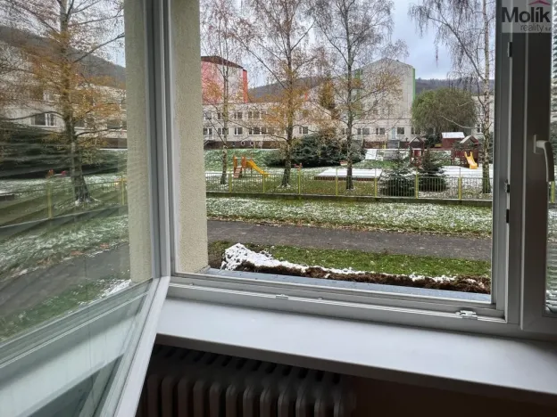 Prodej bytu 2+1, Krupka - Maršov, 63 m2