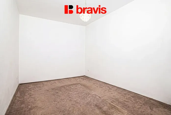 Prodej bytu 3+1, Šlapanice, Brněnská, 67 m2