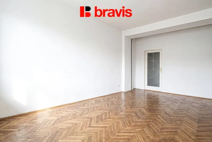 Prodej bytu 3+1, Šlapanice, Brněnská, 67 m2