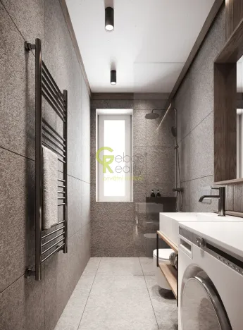 Prodej bytu 2+kk, Skorkov - Otradovice, 49 m2