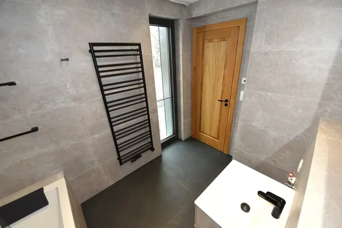 Pronájem bytu 2+kk, Říčany, Přemyslova, 52 m2