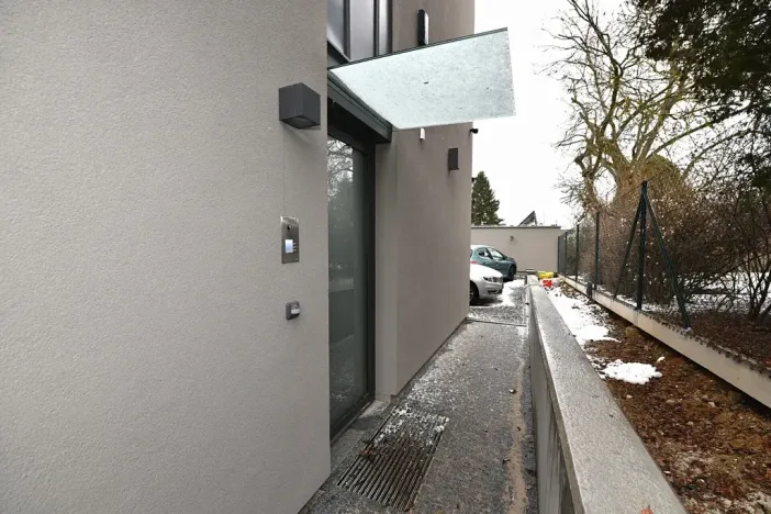 Pronájem bytu 2+kk, Říčany, Přemyslova, 52 m2