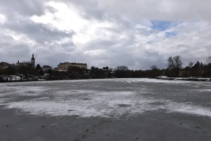 Pronájem bytu 2+kk, Říčany, Přemyslova, 52 m2