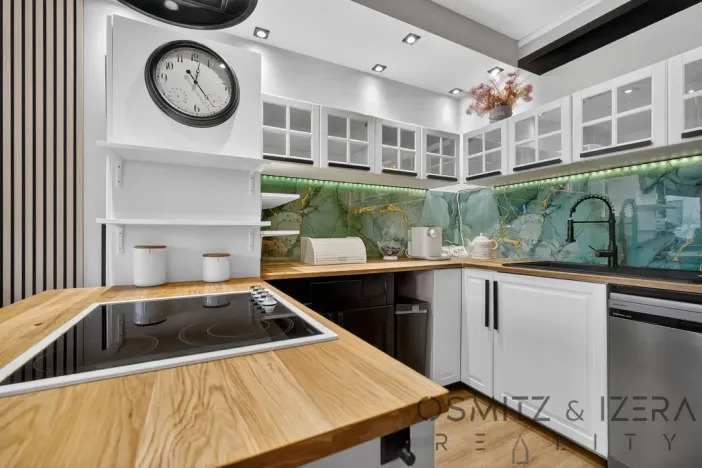 Prodej bytu 1+kk, Praha - Hostavice, Hrabovská, 70 m2