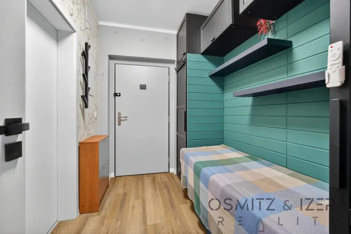 Prodej bytu 1+kk, Praha - Hostavice, Hrabovská, 70 m2