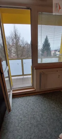 Prodej bytu 1+kk, Valašské Meziříčí, Vsetínská, 27 m2