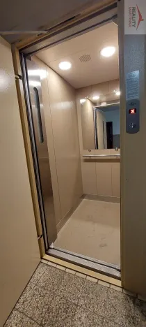 Prodej bytu 1+kk, Valašské Meziříčí, Vsetínská, 27 m2