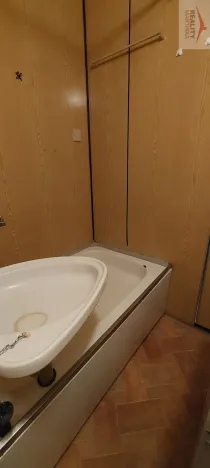 Prodej bytu 1+kk, Valašské Meziříčí, Vsetínská, 27 m2