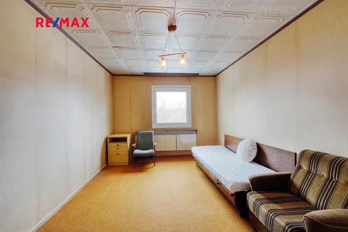 Prodej rodinného domu, Janovice nad Úhlavou, Rohozenská, 253 m2