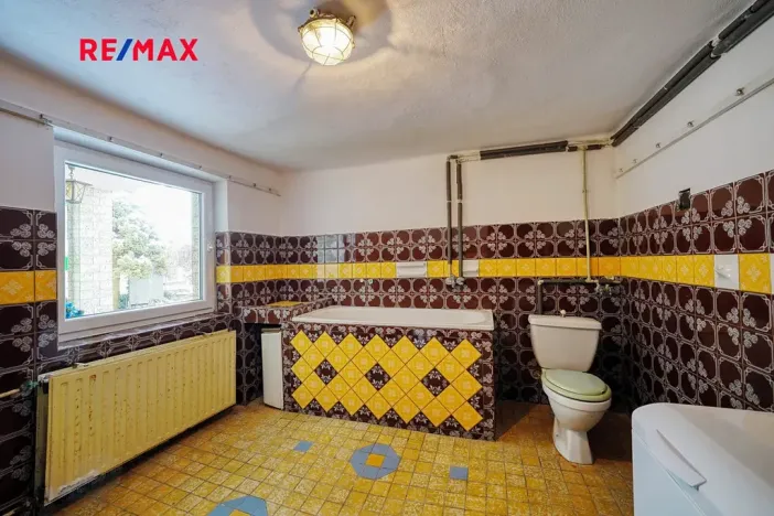 Prodej rodinného domu, Janovice nad Úhlavou, Rohozenská, 253 m2