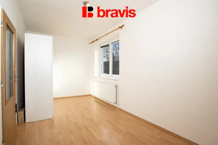 Pronájem bytu 2+kk, Brno, Kovařovicova, 61 m2