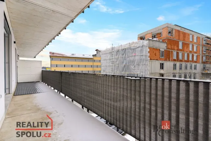 Prodej bytu 3+kk, Kladno - Kročehlavy, Bohumila Landy, 62 m2