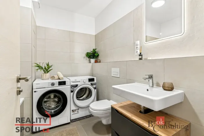 Prodej bytu 3+kk, Kladno - Kročehlavy, Bohumila Landy, 62 m2