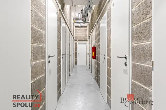 Prodej bytu 3+kk, Kladno - Kročehlavy, Bohumila Landy, 62 m2