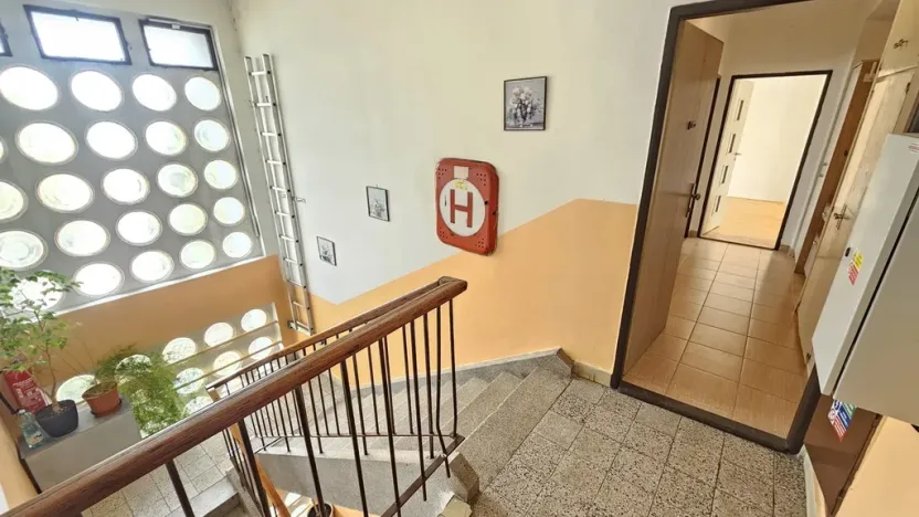 Prodej bytu 2+1, Roudnice nad Labem, Na Urbance, 52 m2