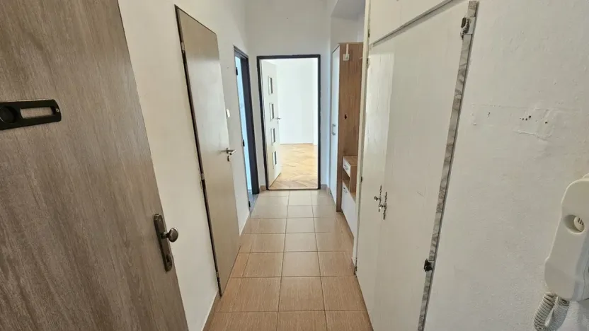 Prodej bytu 2+1, Roudnice nad Labem, Na Urbance, 52 m2