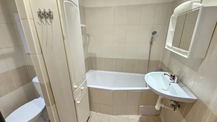 Prodej bytu 2+1, Roudnice nad Labem, Na Urbance, 52 m2