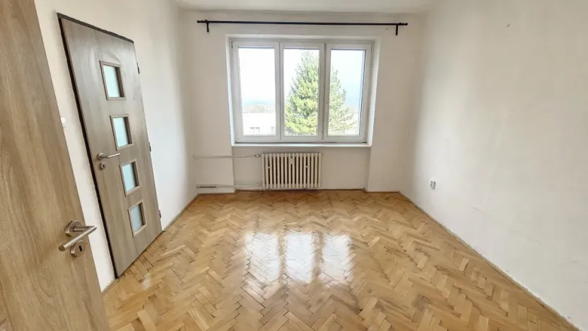 Prodej bytu 2+1, Roudnice nad Labem, Na Urbance, 52 m2