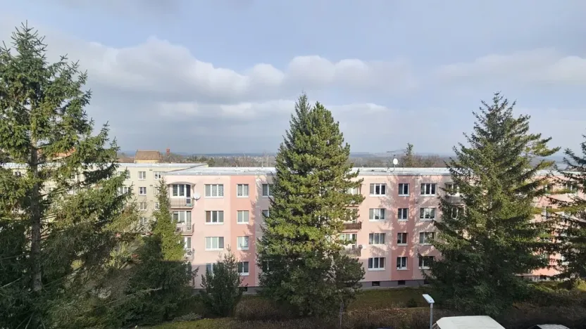 Prodej bytu 2+1, Roudnice nad Labem, Na Urbance, 52 m2