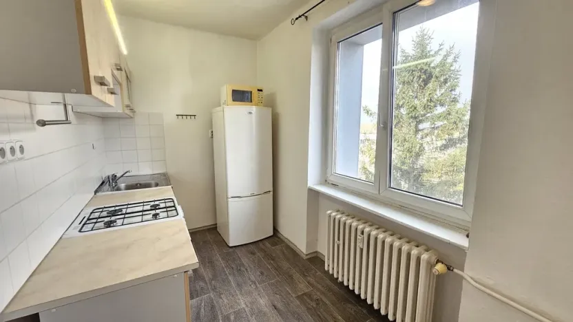 Prodej bytu 2+1, Roudnice nad Labem, Na Urbance, 52 m2