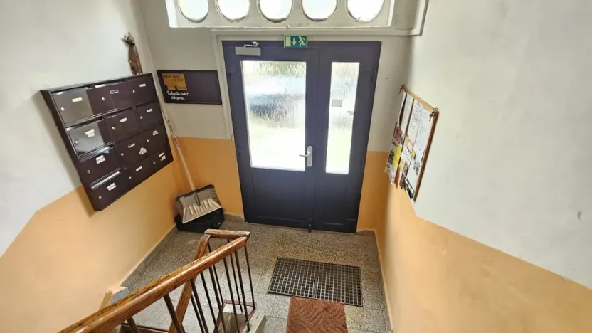 Prodej bytu 2+1, Roudnice nad Labem, Na Urbance, 52 m2