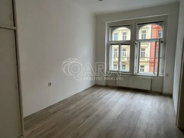 Pronájem bytu 2+kk, Praha, Legerova, 52 m2