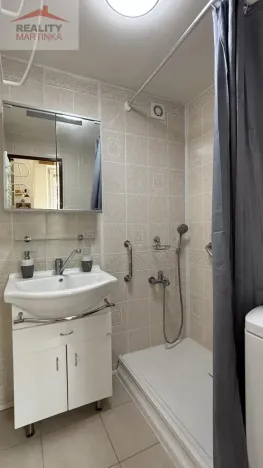 Prodej bytu 3+1, Valašské Meziříčí, U Vodojemu, 75 m2