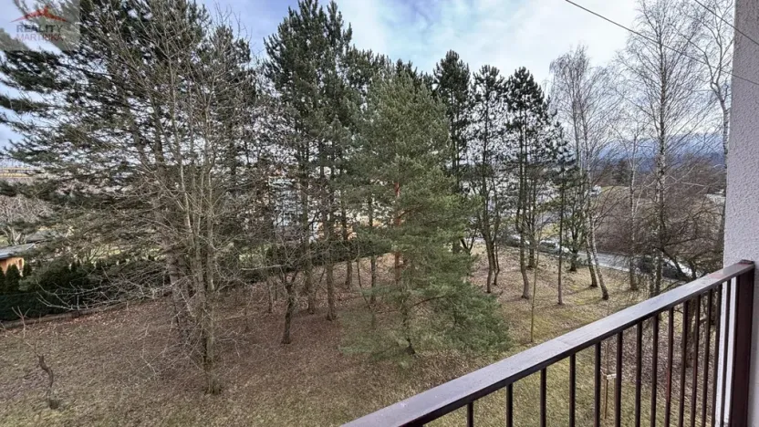 Prodej bytu 3+1, Valašské Meziříčí, U Vodojemu, 75 m2