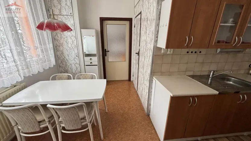 Prodej bytu 3+1, Valašské Meziříčí, U Vodojemu, 75 m2