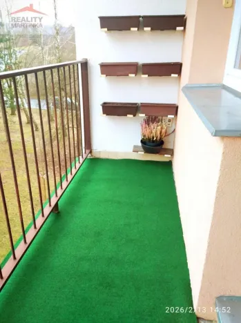 Prodej bytu 3+1, Valašské Meziříčí, U Vodojemu, 75 m2