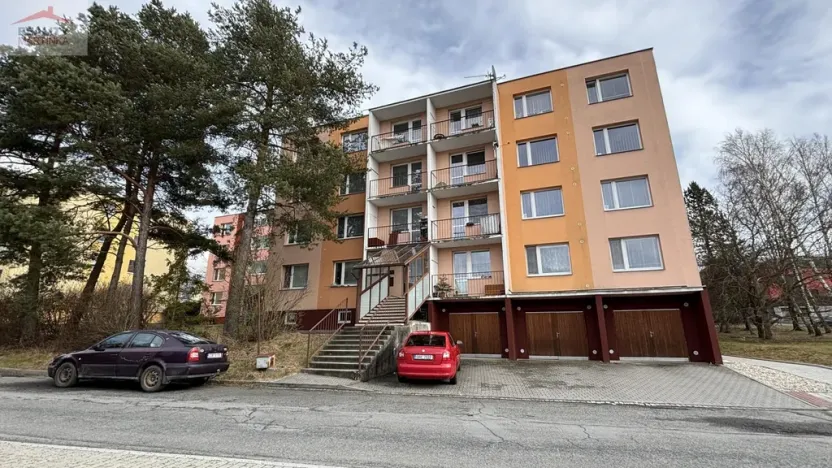 Prodej bytu 3+1, Valašské Meziříčí, U Vodojemu, 75 m2