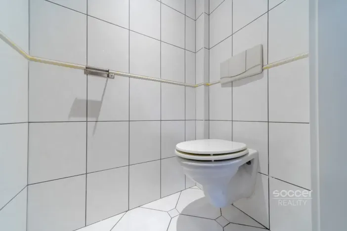 Pronájem bytu 3+kk, Mladá Boleslav - Mladá Boleslav III, Kupeckého, 110 m2