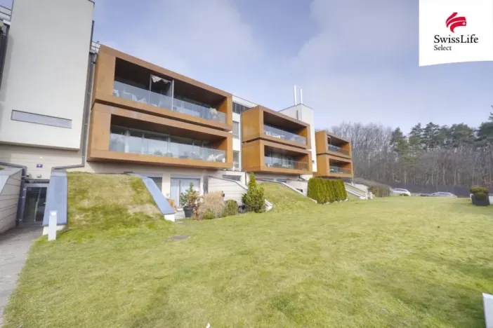 Pronájem bytu 2+kk, Praha - Hloubětín, Mezitraťová, 53 m2