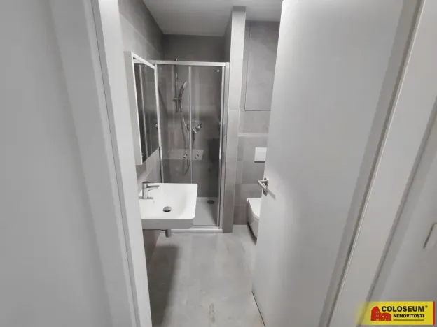 Pronájem bytu 1+kk, Brno - Staré Brno, 27 m2