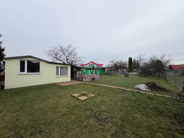 Prodej zahrady, Klášterec nad Ohří - Miřetice u Klášterce nad Ohří, Žižkova, 340 m2