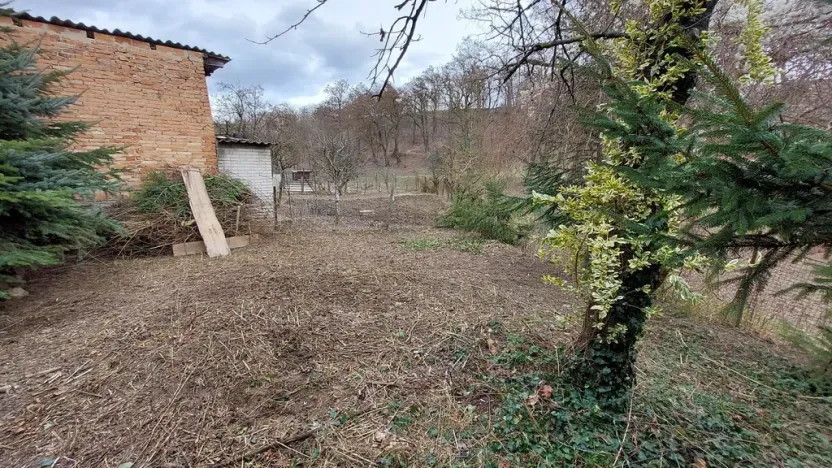 Prodej rodinného domu, Ježov, 120 m2