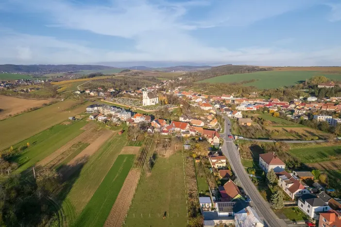 Prodej rodinného domu, Ježov, 120 m2